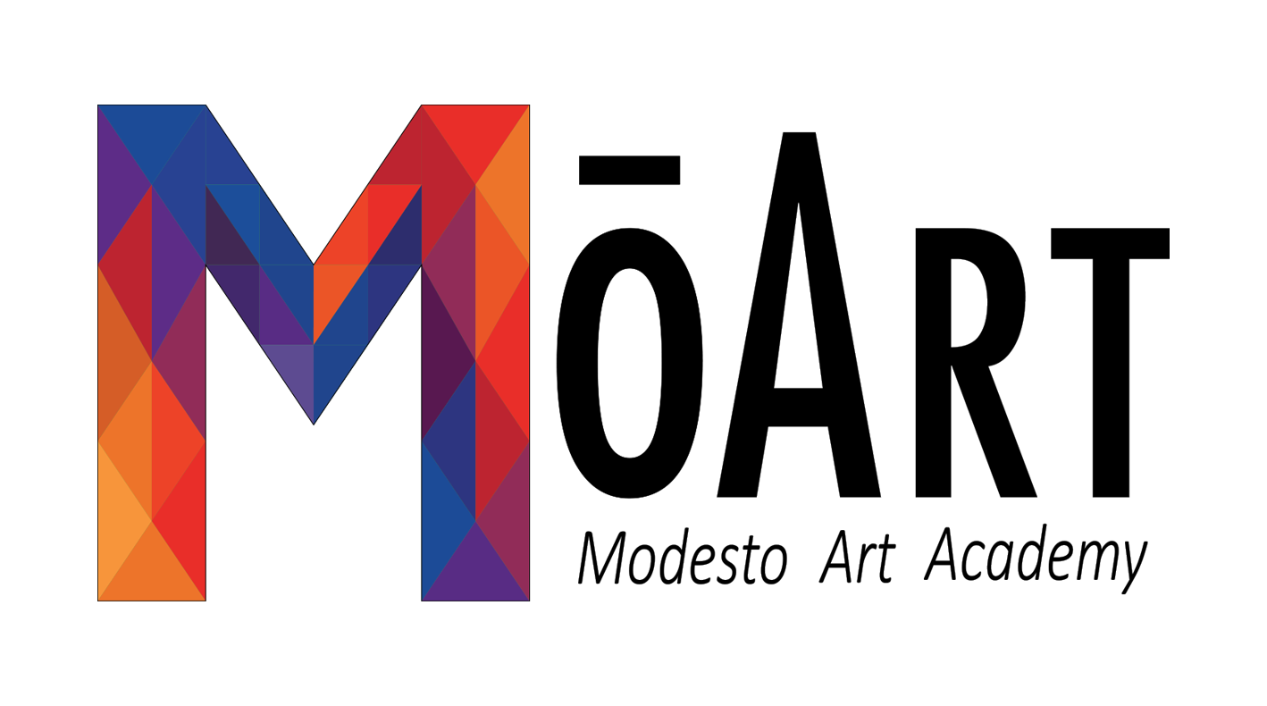 MoArt Modesto Art Academy